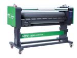 MF1350-B2 Flatbed Laminator for Building Material
